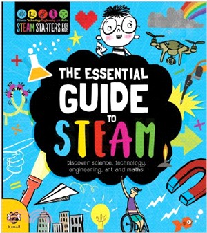 Stem Starters For Kids: Essential Guide To Steam