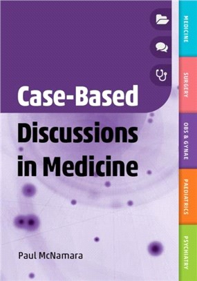 Case-Based Discussions in Medicine