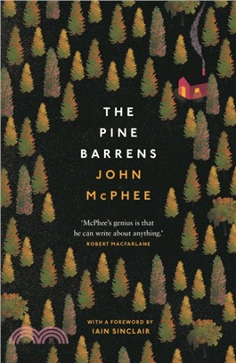 The Pine Barrens