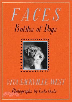 Faces：Profiles of Dogs