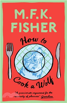 How to Cook a Wolf