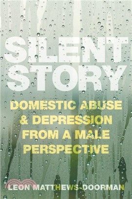 Silent Story：Domestic Abuse and Depression from a Male Perspective