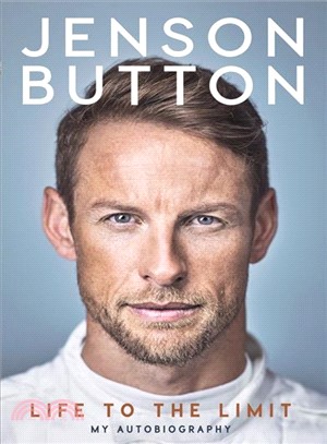 Jenson Button：Life to the Limit