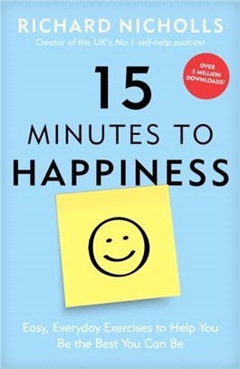 15 Minutes to Happiness