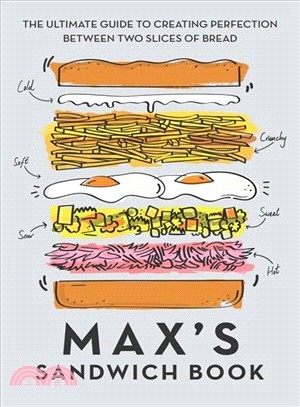 Max's Sandwich Book