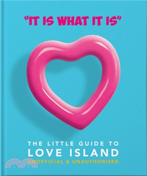 The Little Book of Love Island: The Little Guide to Love Island