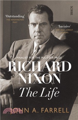 Richard Nixon : the life
