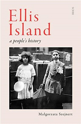 Ellis Island : a people's history