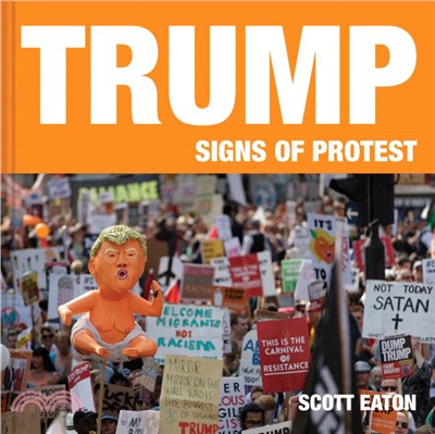 Trump: Signs of Protest