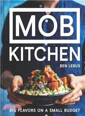 Mob Kitchen: Feed 4 or more for under £10