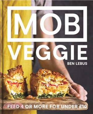 MOB Veggie : Feed 4 or more for under GBP10