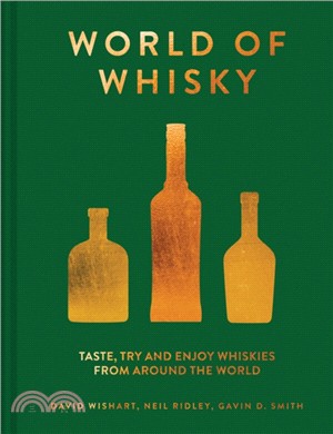 The World of Whisky : Taste, try and enjoy whiskies from around the world