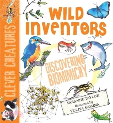 Wild Inventors