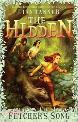 The Hidden Series 3：Fetcher's Song