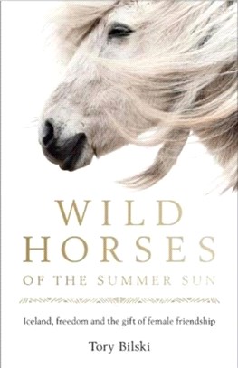 Wild Horses of the Summer Sun：Iceland, freedom and the gift of female friendship