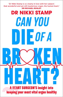 Can you Die of a Broken Heart