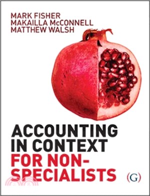 Accounting in Context for Non-Specialists