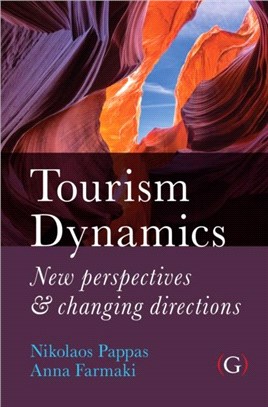 Tourism Dynamics：New perspectives and changing directions