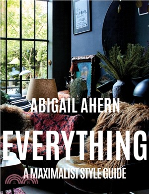 Everything：A Maximalist Style Guide