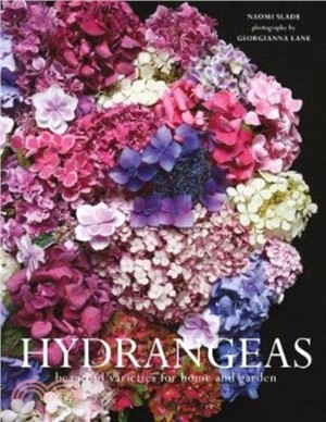 Hydrangeas : Beautiful varieties for home and garden