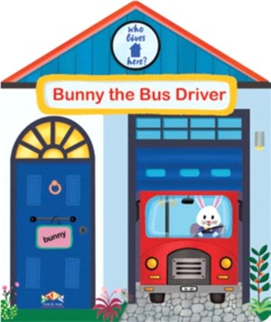 Bunny the Bus Driver