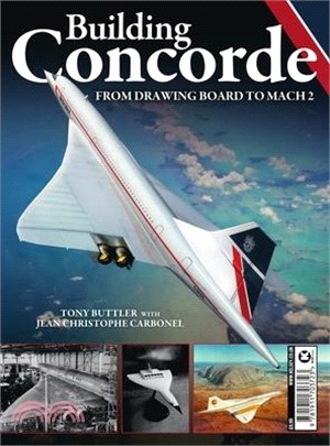 Building Concorde