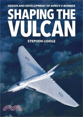 Designing the Vulcan