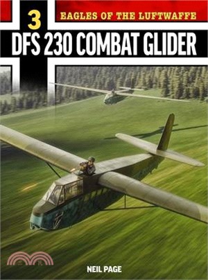 Eagles of the Luftwaffe: Dfs 230