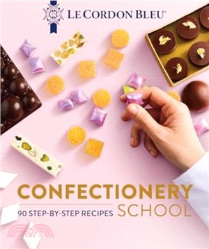 Le Cordon Bleu Confectionery School