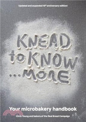 Knead to Know?危ore：Your Microbakery Handbook