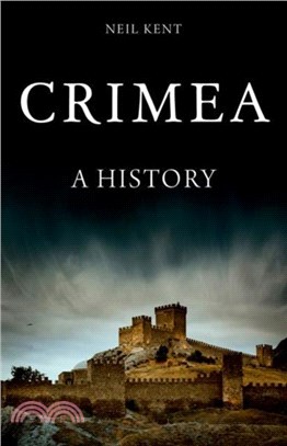 Crimea：A History