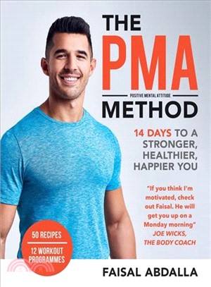 The PMA Method: Stronger, Leaner, Fitter in 14 days...