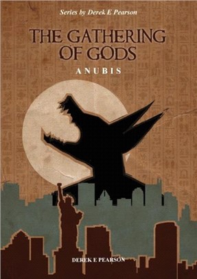 The Gathering of Gods：Anubis