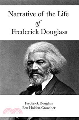 Narrative of the Life of Frederick Douglass