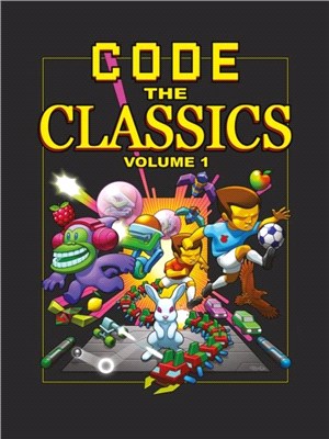 Code the Classics Volume 1