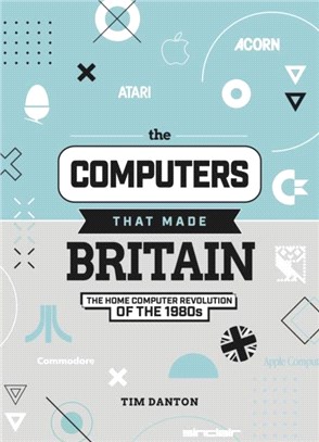 The Computers That Made Britain