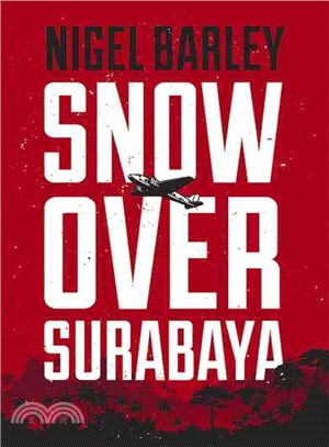 Snow over Surabaya