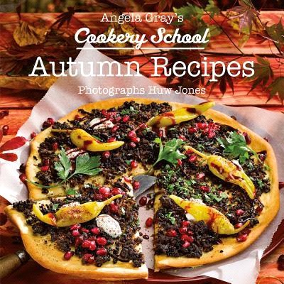 Autumn Season Cook Book