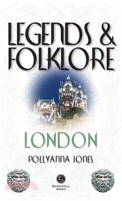 Legends & Folklore London