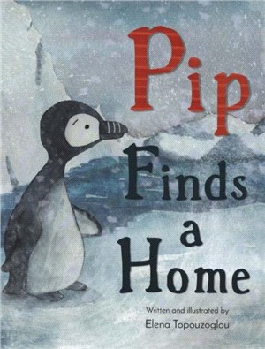 Pip Finds a Home