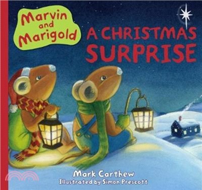 Marvin and Marigold：A Christmas Surprise