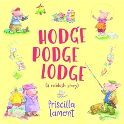 Hodge Podge Lodge