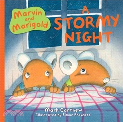 Marvin and Marigold：A Stormy Night