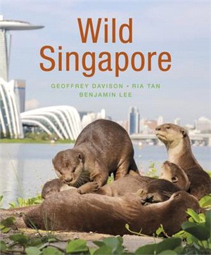 Wild Singapore