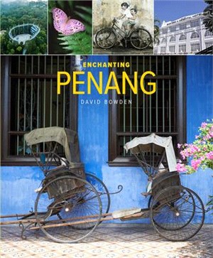 Enchanting Penang