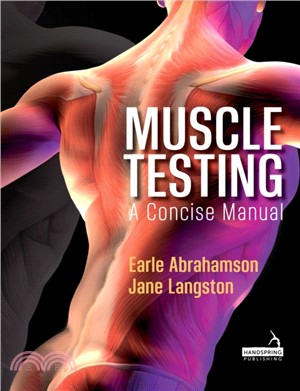 Muscle Testing：A Concise Manual