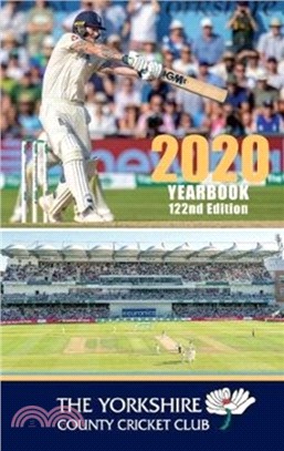 The Yorkshire County Cricket Club Yearbook 2020
