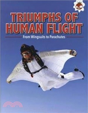 Triumphs of Human Flight：Flight
