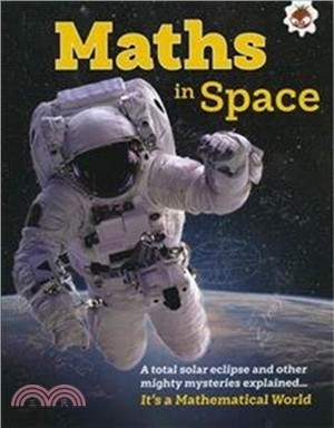 Maths in Space：It's A Mathematical World