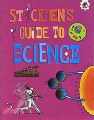 Stickmen's Guide to Science：Stickmen's Guide to Stem